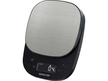 sencor sks 0804bk baristicka kuchynska vaha ien519027