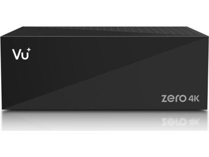 VU+ ZERO 4K 1x single DVB-S2X tuner