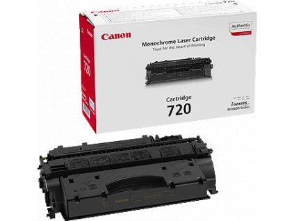 Canon CRG-720