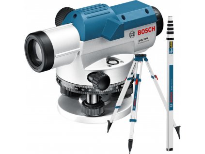 Bosch GOL 20 D Professional (0.601.068.402)