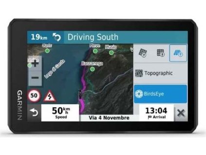 Garmin zumo® XT PRO Europe 45, motocyklová GPS navigace