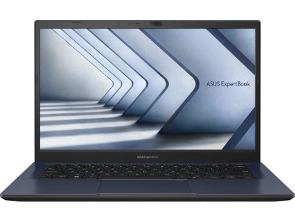 ASUS ExpertBook B1 B1402CGA-EB0564X Star Black