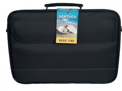 Vertago VTG-011 Basic Line 15 černá