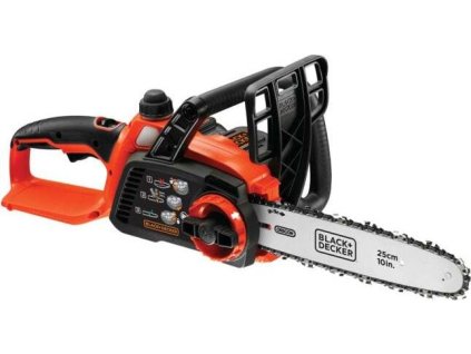 Black&Decker GKC1825L20 Akumulátorová řetězová pila