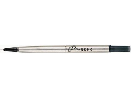 PARKER Náplň do rolleru "466.792.2133", černá, 0,5mm, F