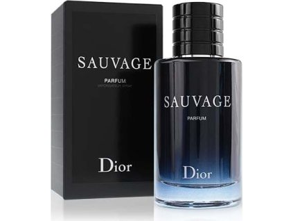 Dior Sauvage Parfum 100ml