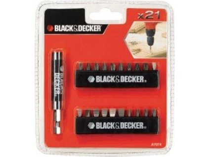 Black&Decker A7074-XJ