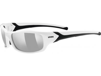 Uvex Sportstyle 211, white black
