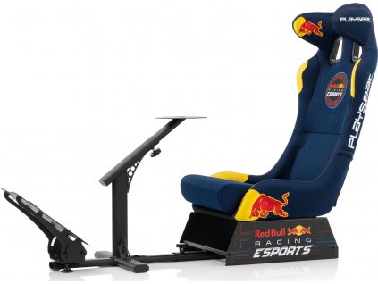 Playseat® Evolution Pro Red Bull Racing Esports