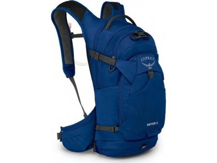 Batoh OSPREY RAPTOR 14 POSTAL BLUE V2 (10005044)