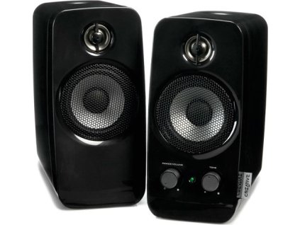 Creative Inspire T10, 10W RMS, 2.0 (51MF1600AA000)