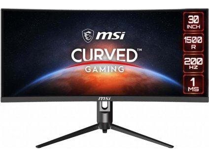 MSI Gaming monitor Optix MAG301CR2