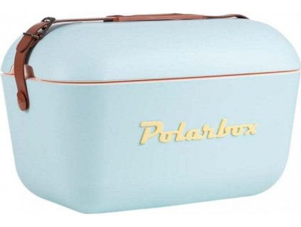 Polarbox Chladicí box CLASSIC 12 l, modrý