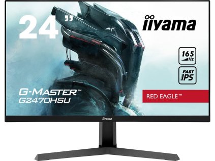 iiyama G-Master G2470HSU-B1 24"