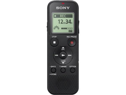 Sony ICD-PX370 černý