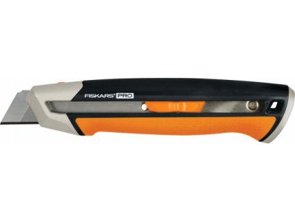 Fiskars Nůž odlamovací CarbonMax 25mm