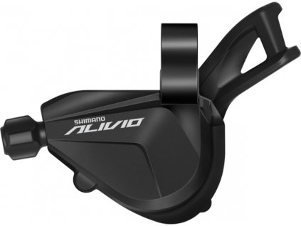 Řazení SHIMANO ALIVIO SL-M3100L2B - 2 rychlosti levé