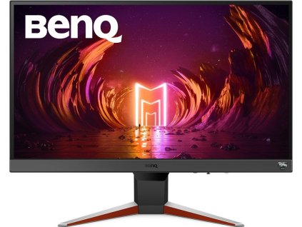 BENQ Mobiuz 24" LED EX240N