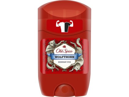Old Spice DEO Stick 50ml Wolfthorn
