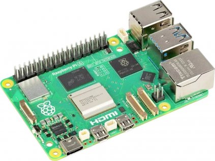 Raspberry Pi 5 8GB