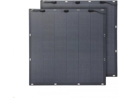 EcoFlow solární panel 2x 200W ohebný (1ECOS340)