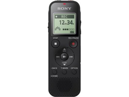 Sony ICD-PX470 černý
