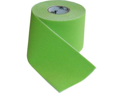 ACRA D70-ZE Kinezio tape 5x5 m zelený