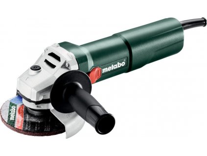 Metabo W 1100-125 Úhlová bruska