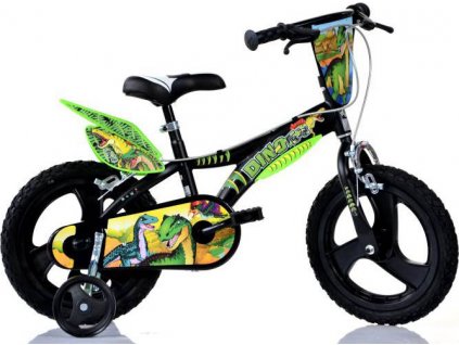 Dino bikes 616L-DS 16" dětské kolo