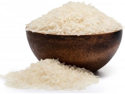 GRIZLY Rýže jasmínová 1 kg