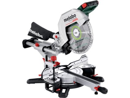 Metabo KGS 18 LTX BL 305 2x8Ah + ASC 145 (614305810)