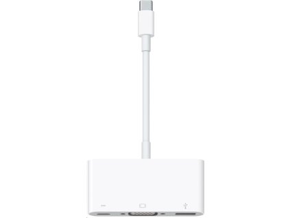 Apple USB-C VGA Multiport Adapter