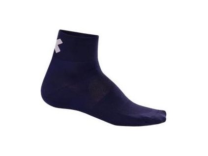 Kalas ponožky nízké RIDE ON Z modré vel.43-45