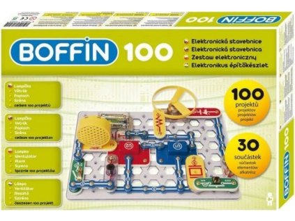 Boffin I 100