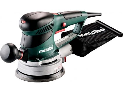 Metabo SXE 450 TurboTec