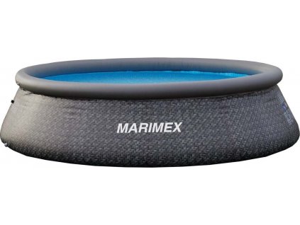 Marimex Bazén Tampa 3,66 x 0,91 m bez filtrace RATAN (10340218)