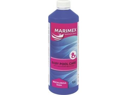 Marimex Aquamar Baby Pool Care 0,6l (11313103)