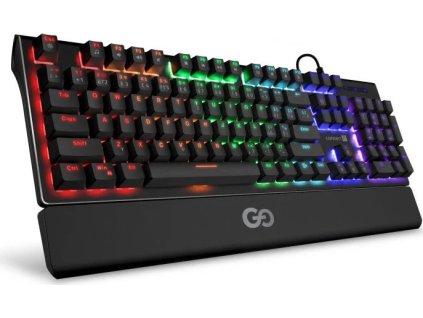 connect it gg mechanicka herni klavesnice cz sk verze cerna ien519872