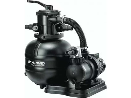 Marimex Filtrace písková ProStar Profi 4 m3/h (10600022)