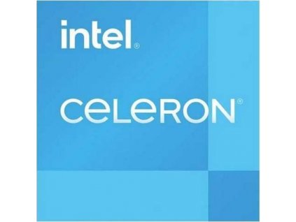 Intel Celeron G6900