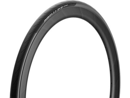 Plášť Pirelli P7 Sport, 28 - 622, TechBELT, 60 tpi, Pro (road), Black