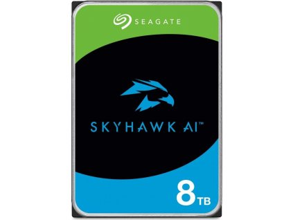 Seagate SkyHawk AI 8TB HDD