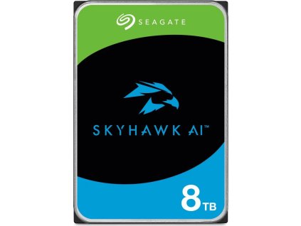 seagate skyhawk ai 8tb hdd ien444536