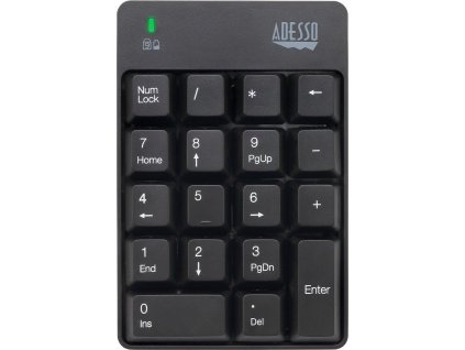 Adesso WKB-6010UB