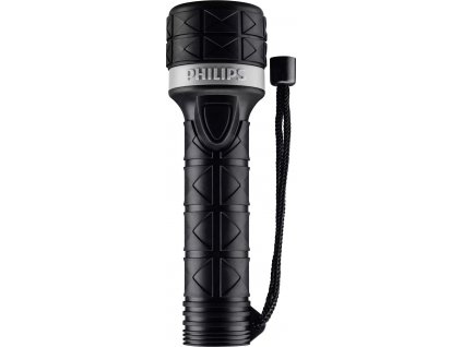 Philips SFL5200/10 svítilna Flashlights, 2x AA