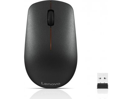 Lenovo 400 Wireless Mouse