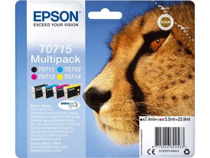 epson t0715 multipack ien271157