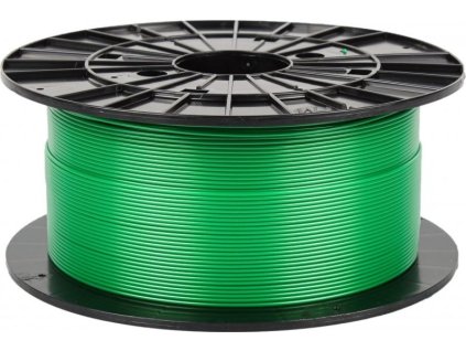 Filament PM 1.75 PLA 1kg, perlová zelená