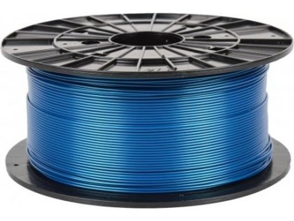 Filament PM 1.75 PLA 1kg, perlová modrá