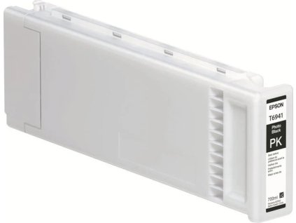epson t6941 cerna 700ml pro serie surecolor sc t3000 sc t3200 sc t5000 sc t5200 sc t7000 sc t7200 ien265242